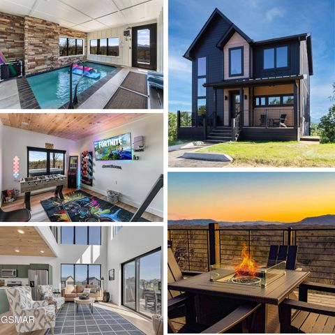 409 Compass Point Way, Sevierville, TN 37876