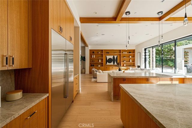 16258 Bertella Drive, Encino, CA 91436