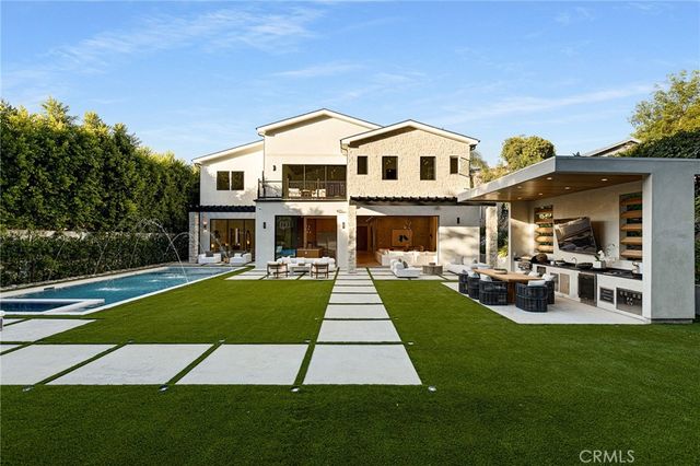 16258 Bertella Drive, Encino, CA 91436