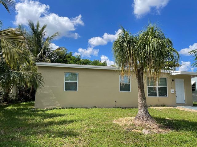 630 N 69th Avenue, Hollywood, FL 33024