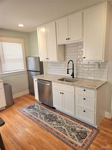3344 Lucas And Hunt Road, Velda Village, MO 63121