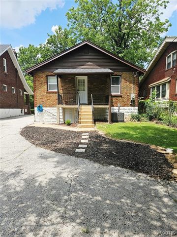 3344 Lucas And Hunt Road, Velda Village, MO 63121