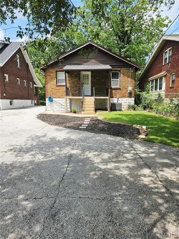 3344 Lucas And Hunt Road, Velda Village, MO 63121