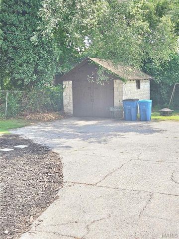 3344 Lucas And Hunt Road, Velda Village, MO 63121