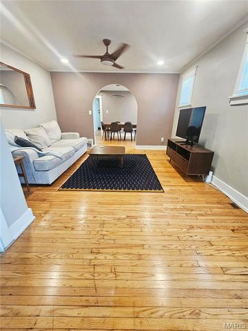 3344 Lucas And Hunt Road, Velda Village, MO 63121