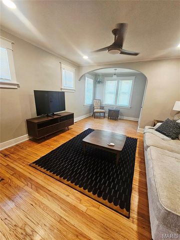 3344 Lucas And Hunt Road, Velda Village, MO 63121
