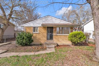 29468 Edward Drive, Inkster, MI 48141