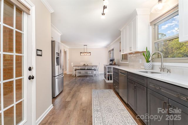 100 Fir Avenue, Kannapolis, NC 28081