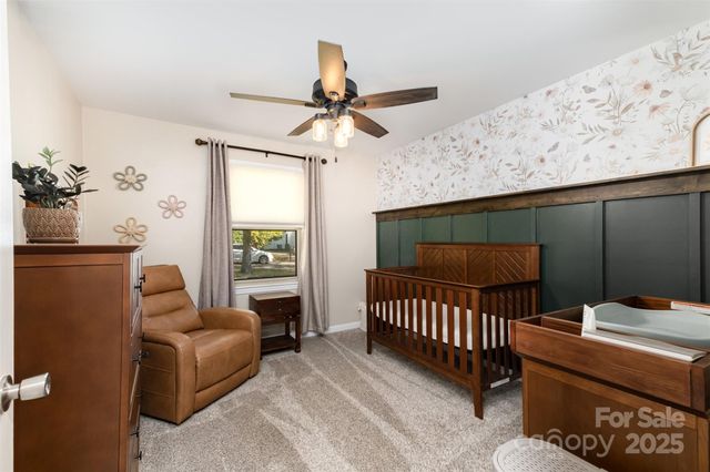 100 Fir Avenue, Kannapolis, NC 28081