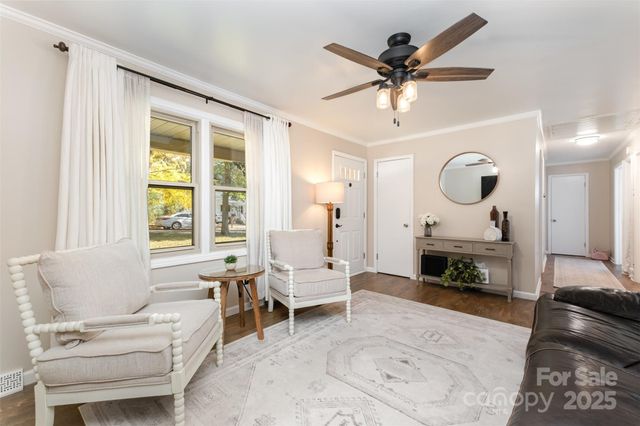 100 Fir Avenue, Kannapolis, NC 28081