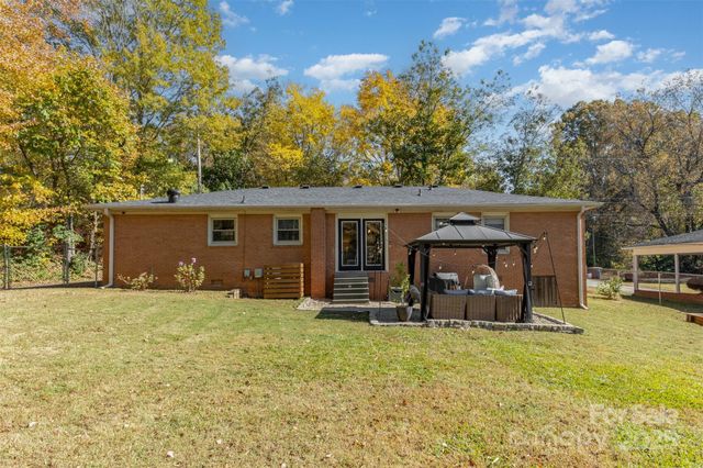 100 Fir Avenue, Kannapolis, NC 28081