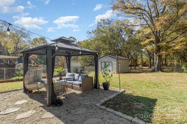 100 Fir Avenue, Kannapolis, NC 28081