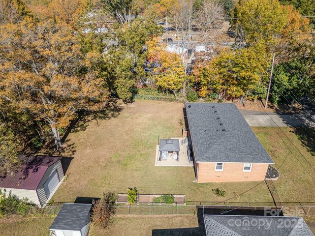 100 Fir Avenue, Kannapolis, NC 28081