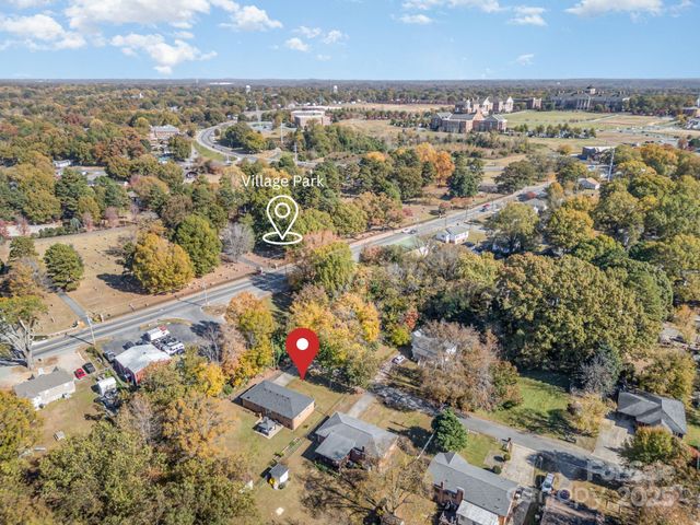 100 Fir Avenue, Kannapolis, NC 28081