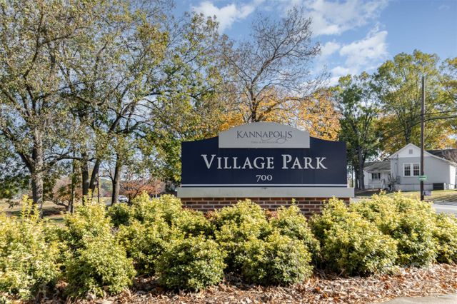 100 Fir Avenue, Kannapolis, NC 28081