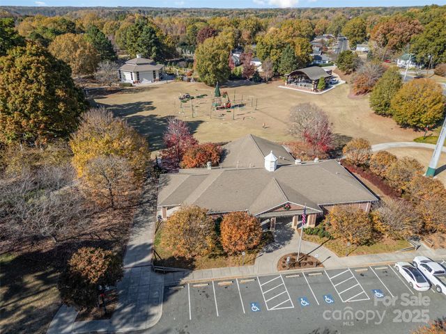 100 Fir Avenue, Kannapolis, NC 28081