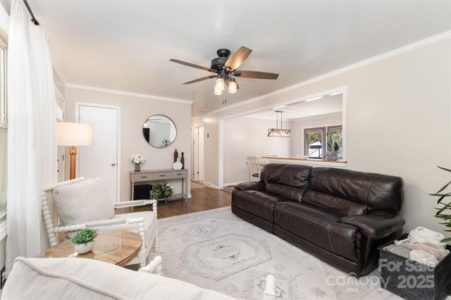 100 Fir Avenue, Kannapolis, NC 28081