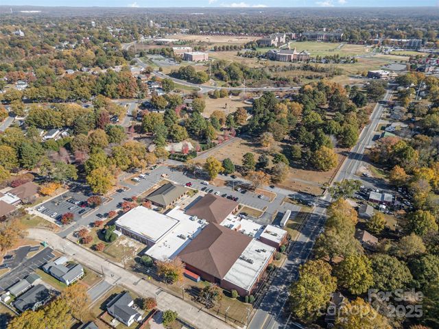 100 Fir Avenue, Kannapolis, NC 28081