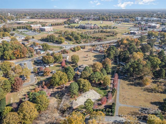 100 Fir Avenue, Kannapolis, NC 28081