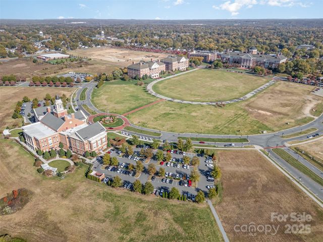 100 Fir Avenue, Kannapolis, NC 28081