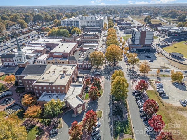 100 Fir Avenue, Kannapolis, NC 28081