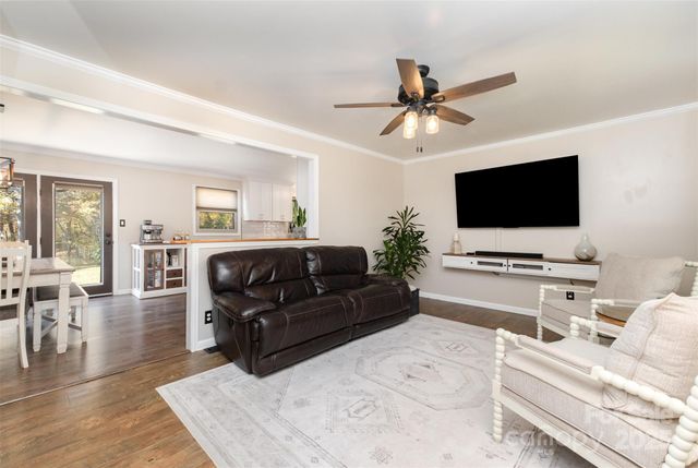 100 Fir Avenue, Kannapolis, NC 28081