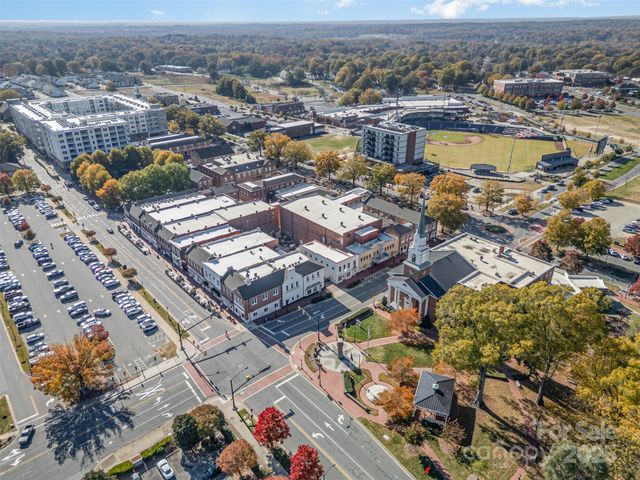 100 Fir Avenue, Kannapolis, NC 28081