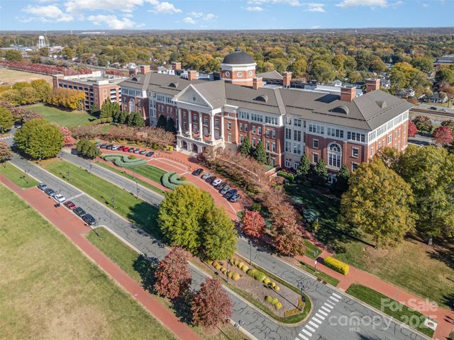 100 Fir Avenue, Kannapolis, NC 28081