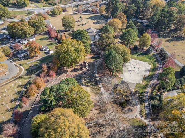 100 Fir Avenue, Kannapolis, NC 28081