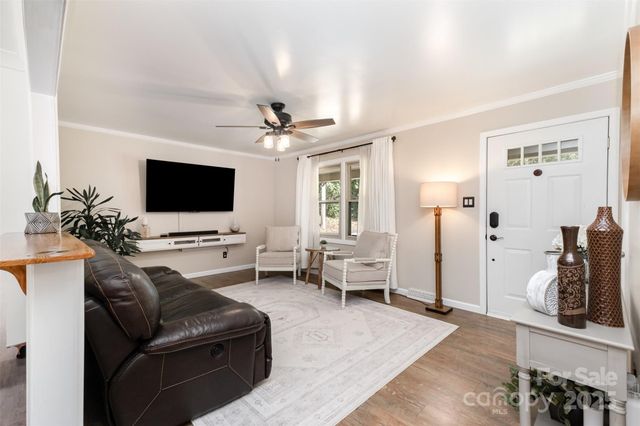 100 Fir Avenue, Kannapolis, NC 28081