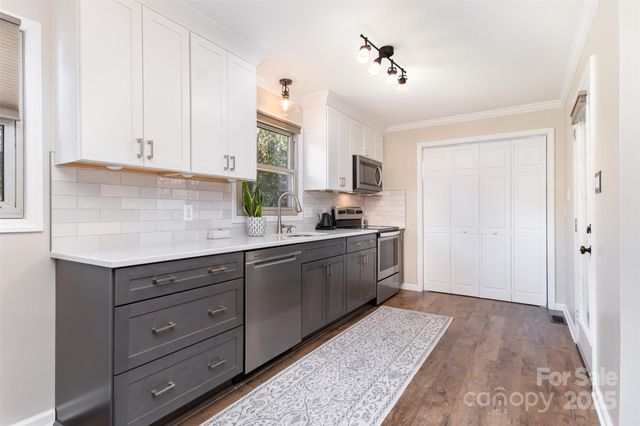 100 Fir Avenue, Kannapolis, NC 28081