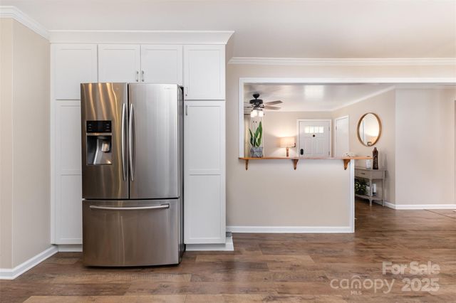 100 Fir Avenue, Kannapolis, NC 28081