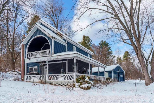 95 Union Street, Springfield, VT 05156