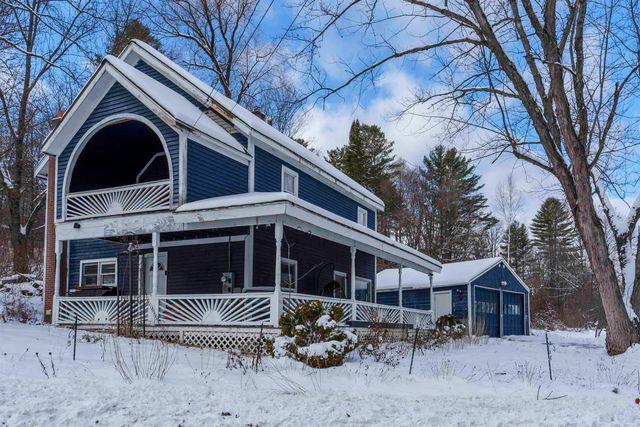 95 Union Street, Springfield, VT 05156