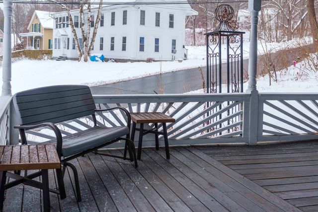 95 Union Street, Springfield, VT 05156