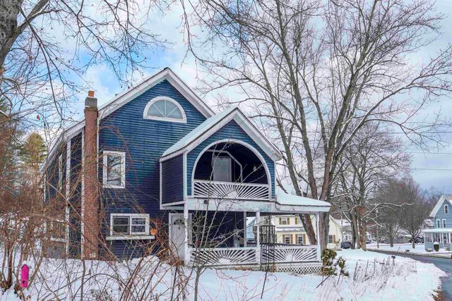 95 Union Street, Springfield, VT 05156