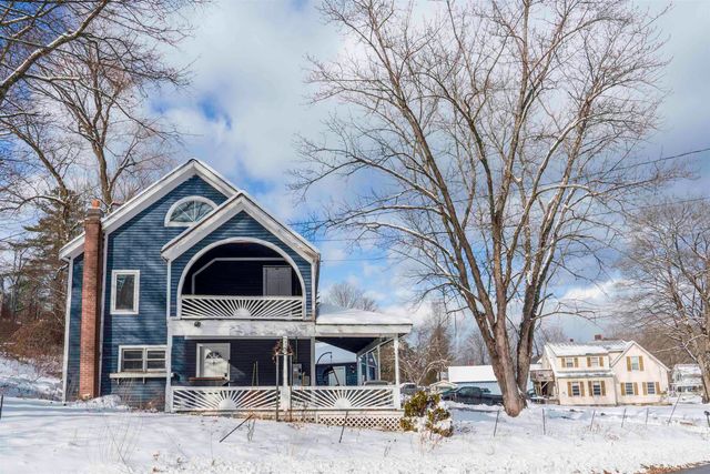 95 Union Street, Springfield, VT 05156