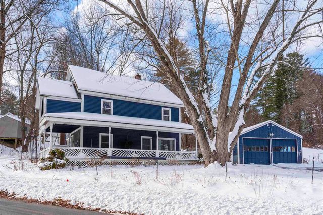 95 Union Street, Springfield, VT 05156