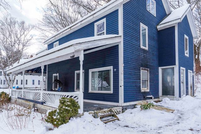 95 Union Street, Springfield, VT 05156