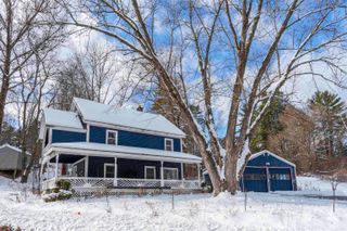 95 Union Street, Springfield, VT 05156