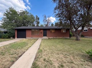1950 Edgewood Drive, Boulder, CO 80304