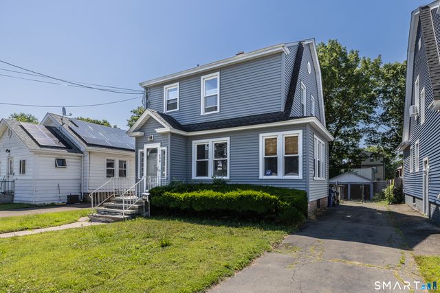 430 Blohm Street, West Haven, CT 06516