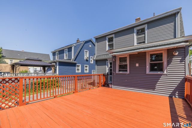 430 Blohm Street, West Haven, CT 06516