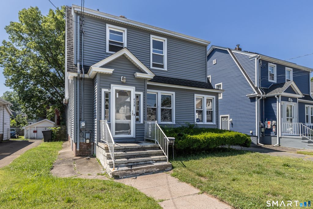 430 Blohm Street, West Haven, CT 06516