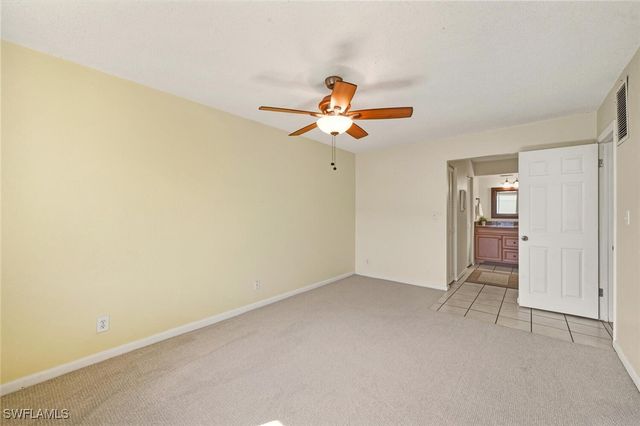 272 Palm DR 52, Naples, FL 34112