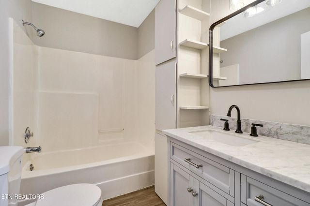 250 Skyline Drive, Jamestown, TN 38556