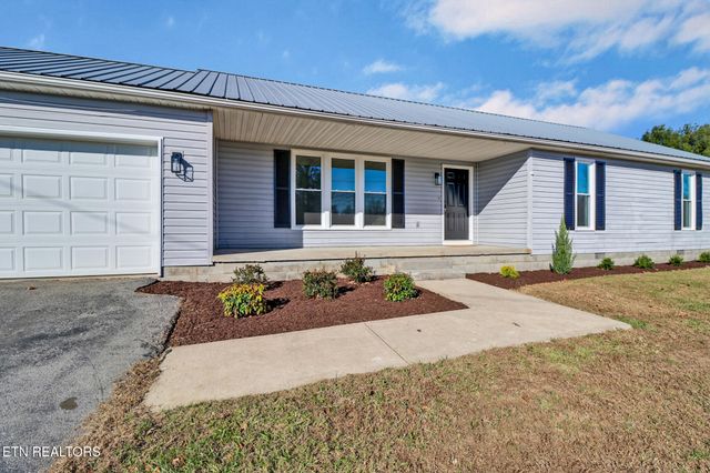 250 Skyline Drive, Jamestown, TN 38556