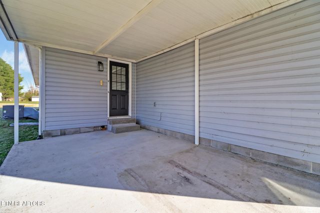 250 Skyline Drive, Jamestown, TN 38556