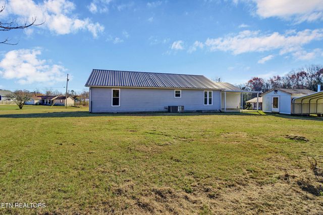 250 Skyline Drive, Jamestown, TN 38556