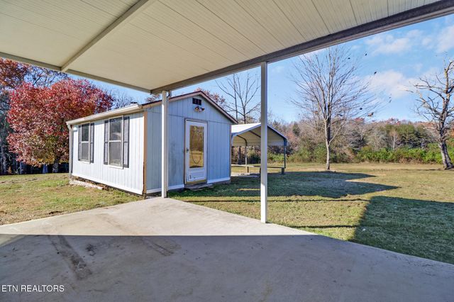 250 Skyline Drive, Jamestown, TN 38556